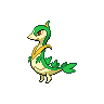 Pokémon Servine