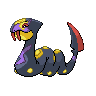 Seviper Pokémon