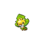 Sewaddle 포켓몬