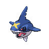 Pokémon Sharpedo