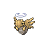 Shedinja 포켓몬