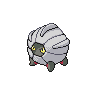 Shelgon Pokémon