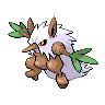 Pokémon Shiftry