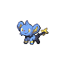 Pokémon Shinx