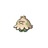 Pokémon Shroomish