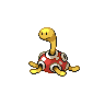Shuckle 포켓몬