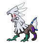 Silvally Pokémon