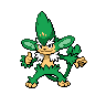 Pokémon Simisage