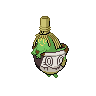 Sinistcha Pokémon
