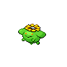 Skiploom 포켓몬