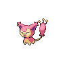 Skitty Pokémon