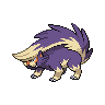 Pokémon Skuntank