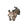 Skwovet Pokémon