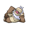 Slaking Pokémon