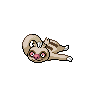 Slakoth Pokémon