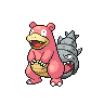 โปเกมอน Slowbro