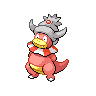 โปเกมอน Slowking