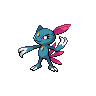 Sneasel Pokémon
