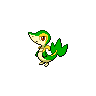 Pokémon Snivy