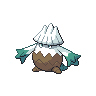 Pokémon Snover
