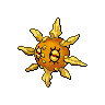 Pokémon Solrock