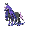 Spectrier Pokémon