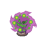 Spiritomb Pokémon