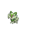 Pokémon Sprigatito