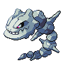 Pokémon Steelix