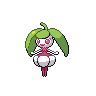 Pokémon Steenee