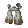 Pokémon Stonjourner
