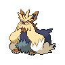 Stoutland Pokémon