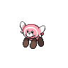 Stufful Pokémon