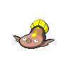 Pokémon Stunfisk