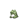 Pokémon Substitute Doll