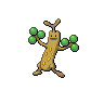 โปเกมอน Sudowoodo