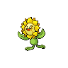 Pokémon Sunflora