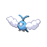 Swablu Pokémon