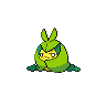 Swadloon 포켓몬