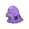 Swalot Pokémon