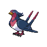 Swellow Pokémon