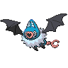 Swoobat 포켓몬