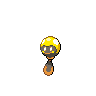 Pokémon Tadbulb