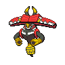 Pokémon Tapu Bulu