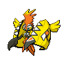 Pokémon Tapu Koko