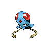 โปเกมอน Tentacool