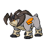 Terrakion Pokémon