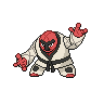 Throh Pokémon