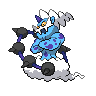 Thundurus 포켓몬