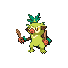 Pokémon Thwackey